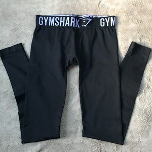 Gymshark fit leggings